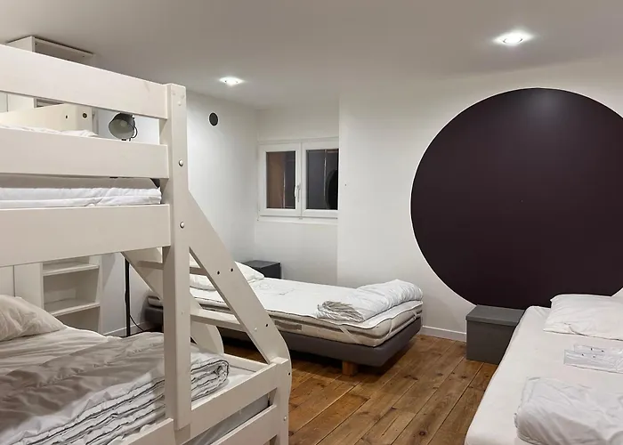 Tatil Evi Le Snow Au Coeur De Et Randonnees Barèges