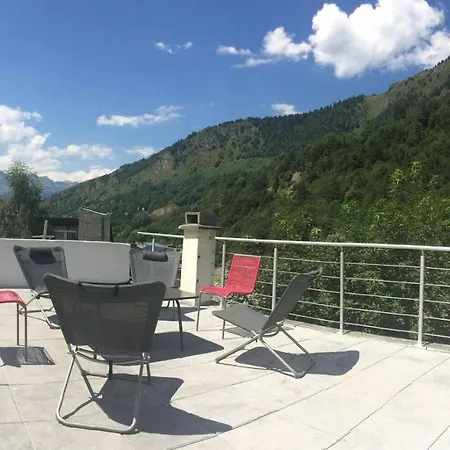 Le Snow Au Coeur De Et Randonnées * Barèges