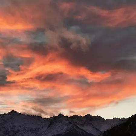 Le Snow Au Coeur De Et Randonnées Barèges