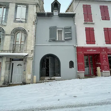 Casa vacanze Le Snow Au Coeur De Et Randonnées