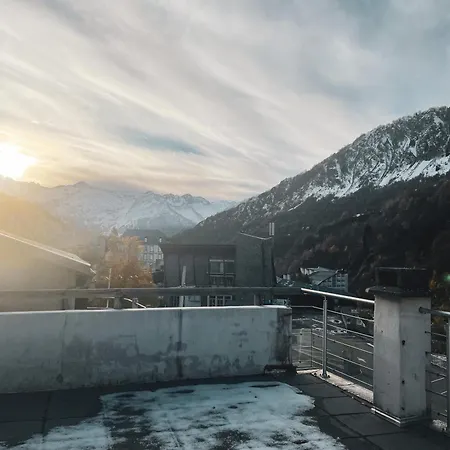 Le Snow Au Coeur De Et Randonnées Casa vacanze Barèges