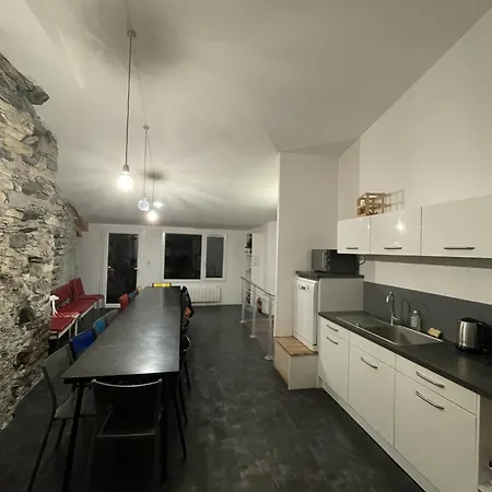 Casa vacanze Le Snow Au Coeur De Et Randonnées Barèges