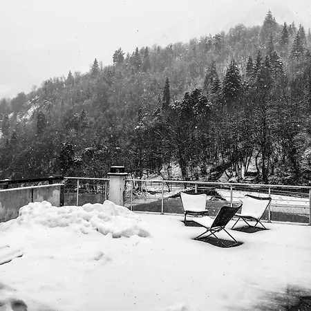 Le Snow Au Coeur De Et Randonnées