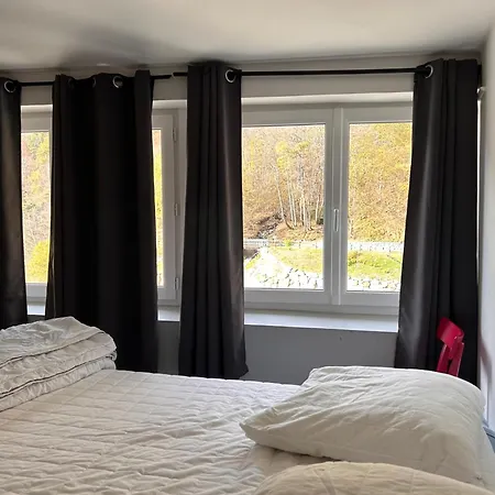 Casa vacanze Le Snow Au Coeur De Et Randonnées