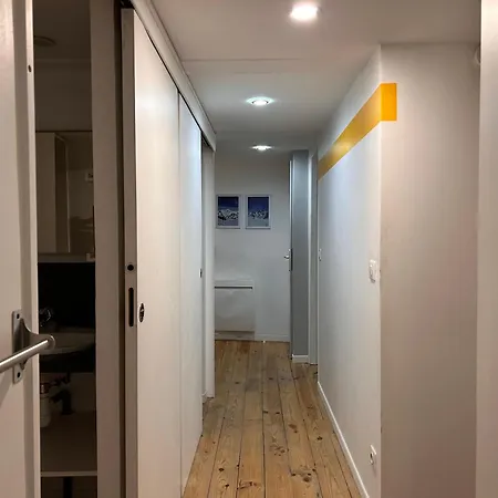 Casa vacanze Le Snow Au Coeur De Et Randonnées *