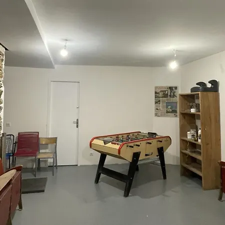 Le Snow Au Coeur De Et Randonnées * Barèges