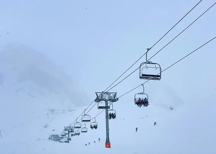 Le Snow Au Coeur De Et Randonnees *