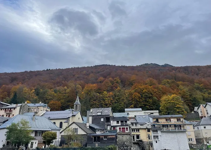 Le Snow Au Coeur De Et Randonnees 別荘 *