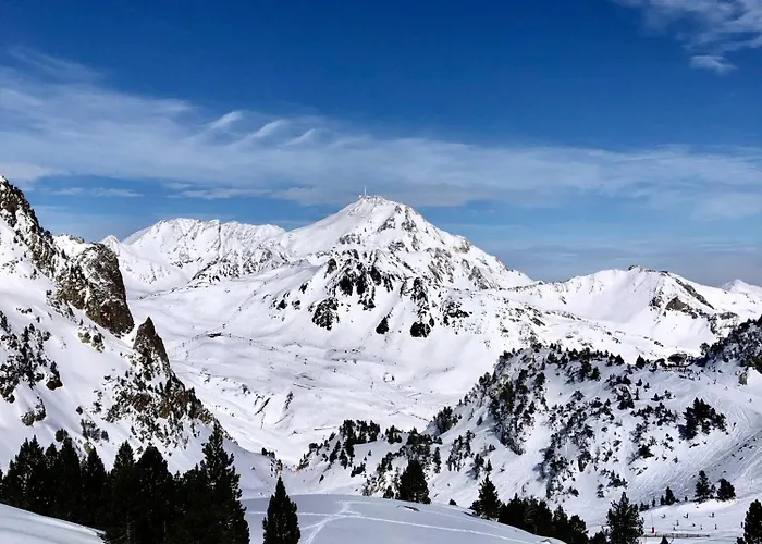 Le Snow Au Coeur De Et Randonnees バレージュ