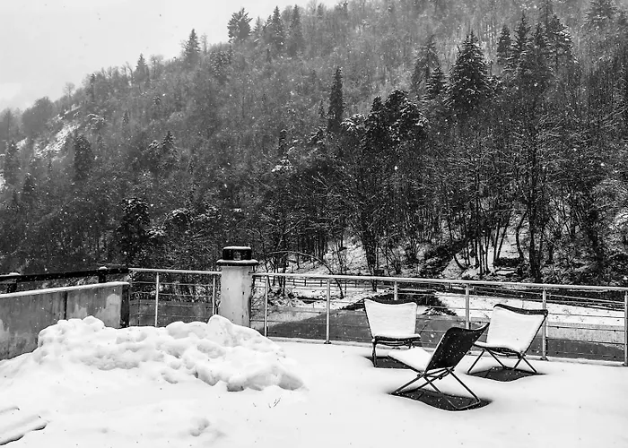 Le Snow Au Coeur De Et Randonnees